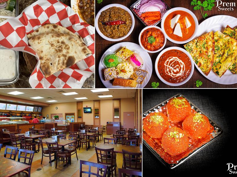 Prem Sweets & Restaurant