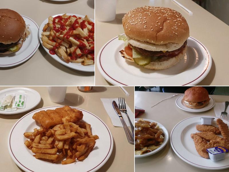 Chubby's Fish N' Chips 2290 Islington Ave, Etobicoke