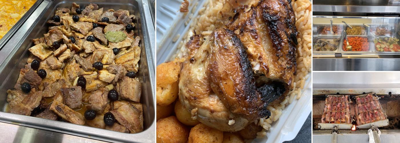 Churrasqueira Estrela Inc