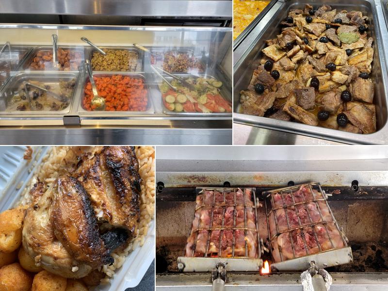 Churrasqueira Estrela Inc