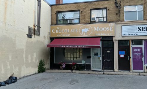 The Chocolate Moose