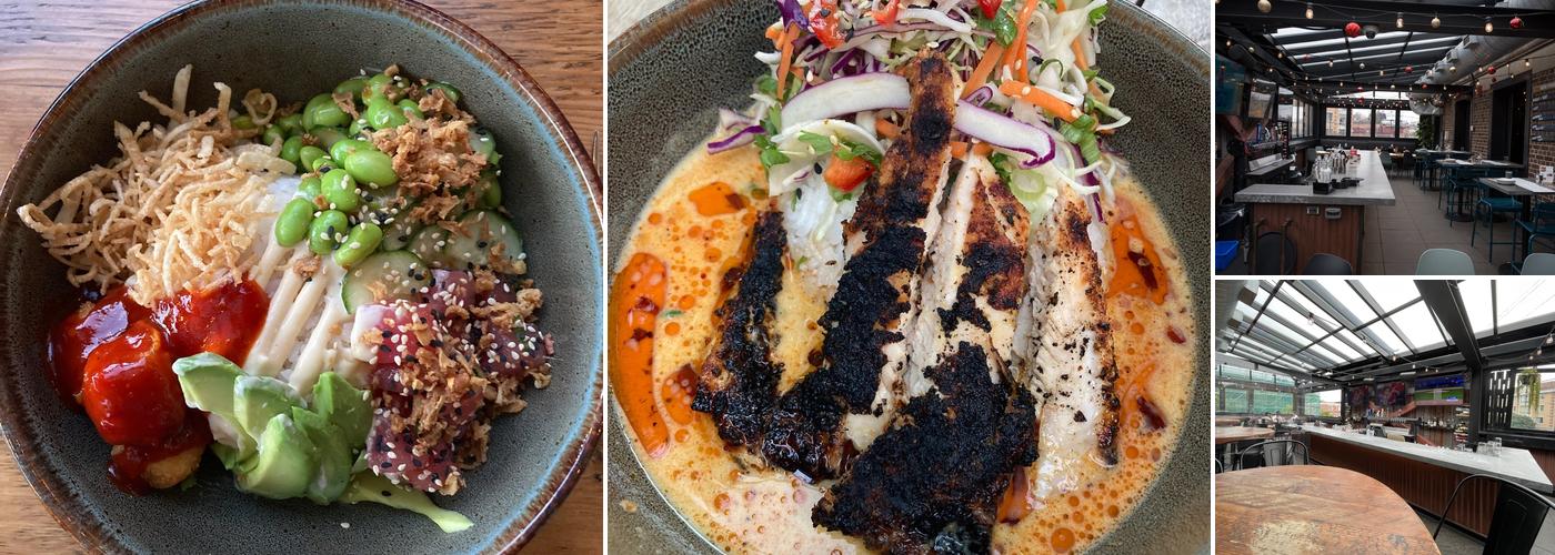 LOCAL Public Eatery Leaside