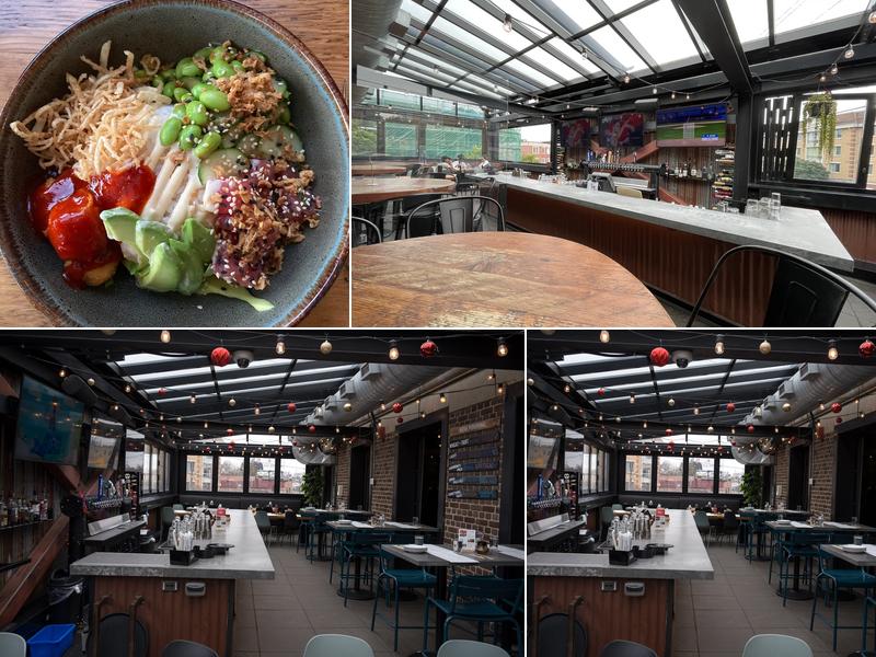 LOCAL Public Eatery Leaside 180 Laird Dr, East York