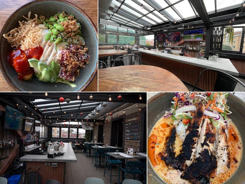 LOCAL Public Eatery Leaside