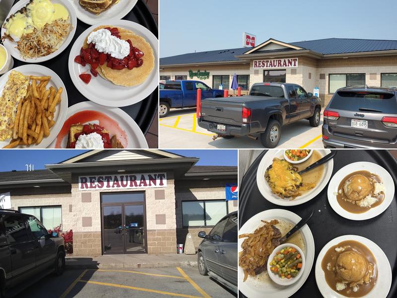 Edgar Family Restaurant