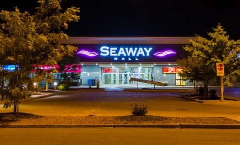 Seaway Mall