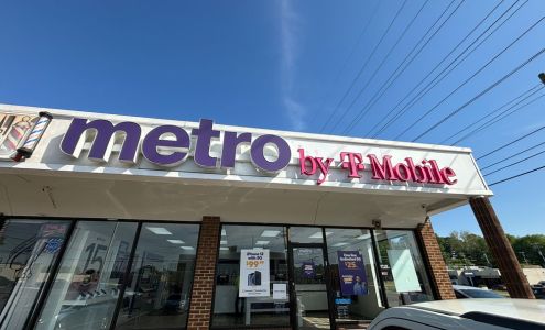 Metro by T-Mobile