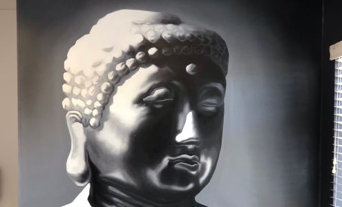 Lucky Buddha Tattoo Estevan SK Canada 461 King St #4, Estevan Saskatchewan S4A 1X7