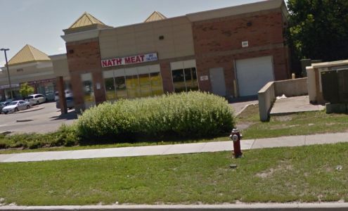 Nath Meat & Chicken Corner