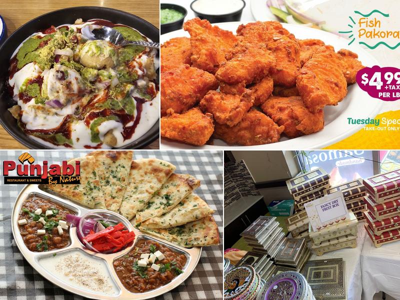 Punjabi By Nature ( Airport Rd)