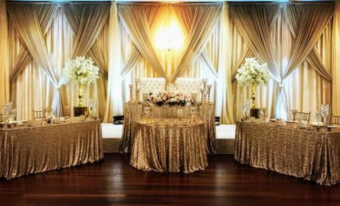 Da Vinci Banquet Hall