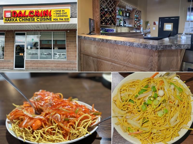 Dalchini Hakka Chinese Cuisine