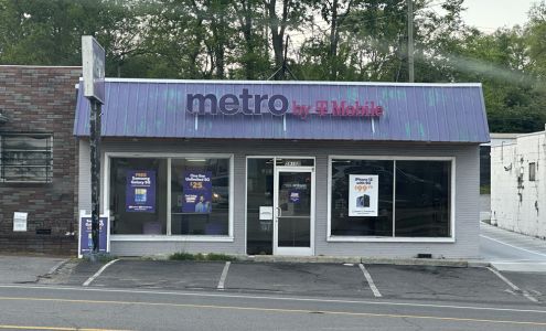 Metro by T-Mobile