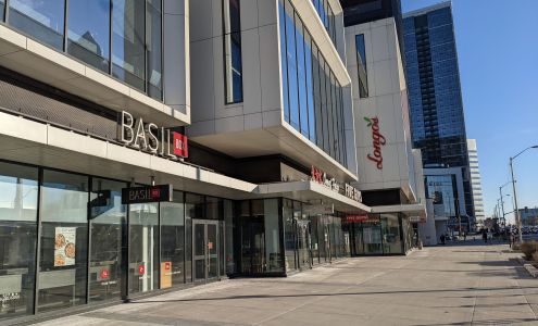 Longo's Yonge & Sheppard