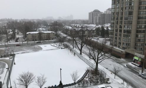 Claude Watson School for the Arts