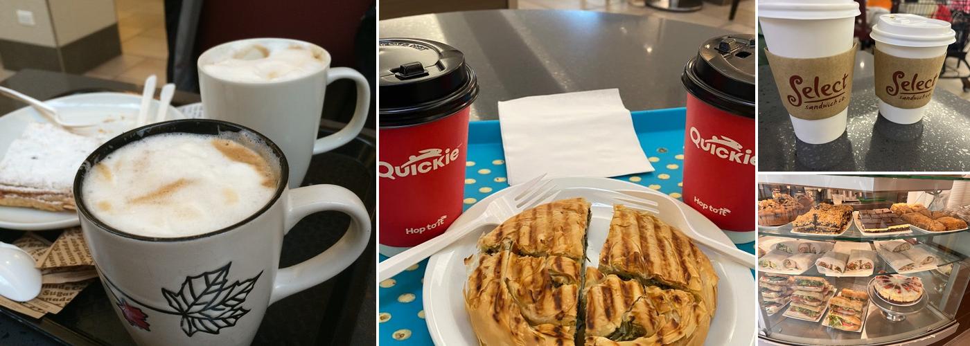 Lettieri Espresso Bar & Cafe