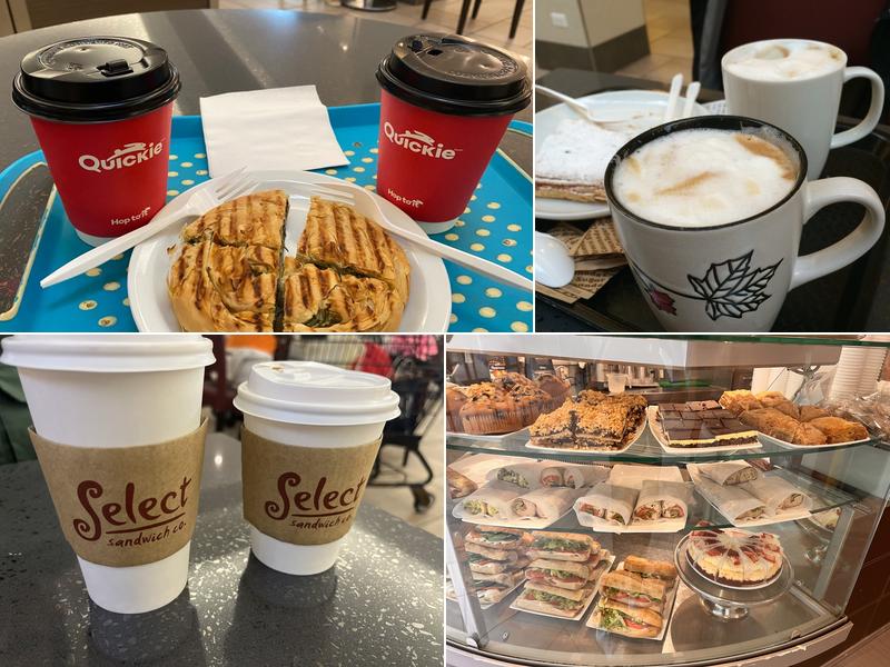 Lettieri Espresso Bar & Cafe