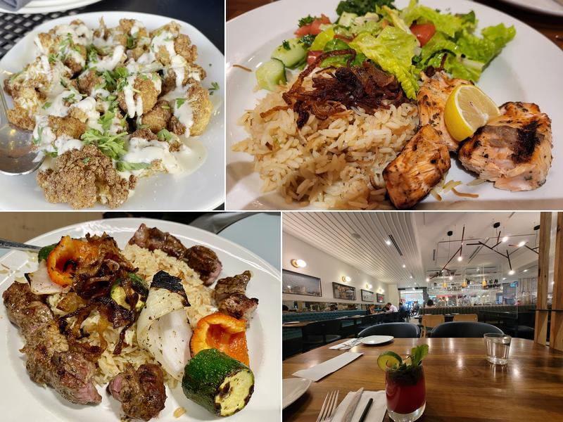 Tabule Bayview Village