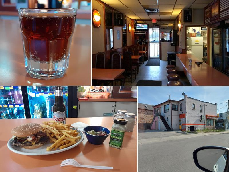 Duffy's Drive-In Restaurant