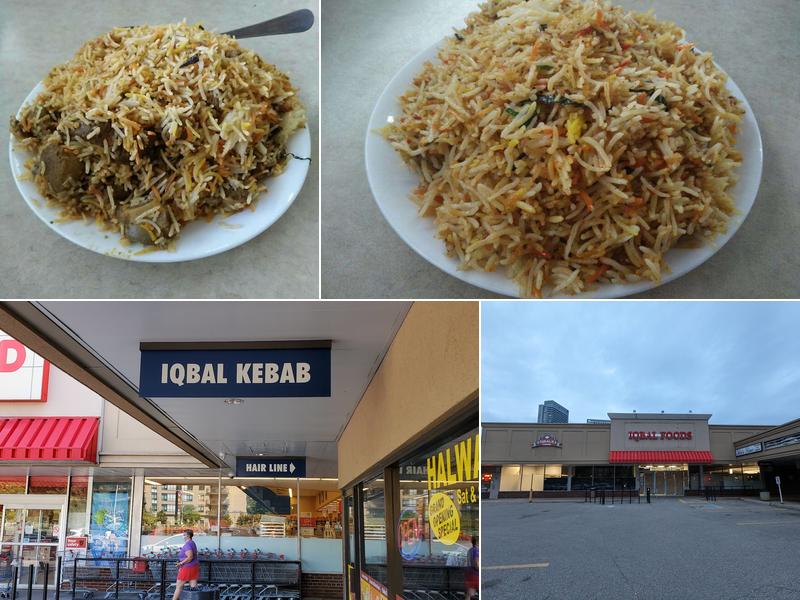 Iqbal Kebab
