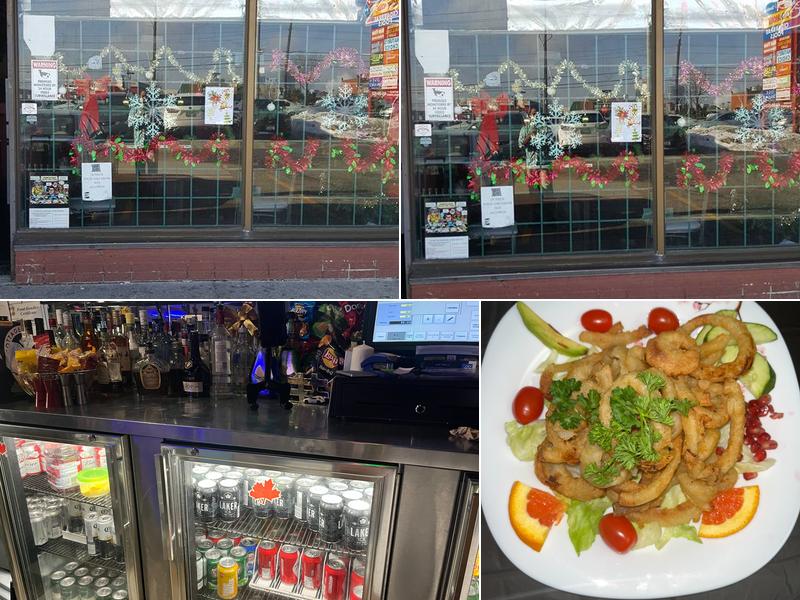 Shot House Bar & Grill