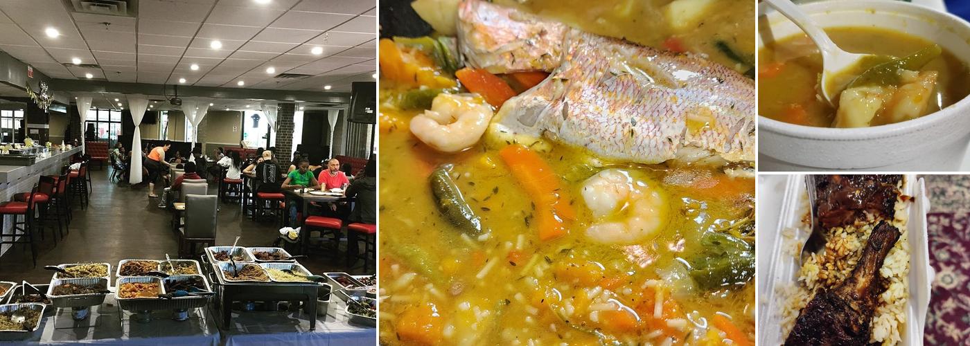 Fusion Restaurant And Lounge