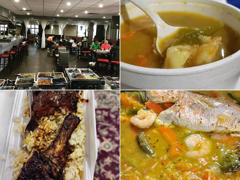 Fusion Restaurant And Lounge