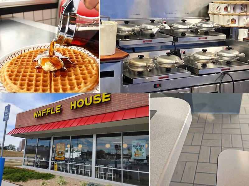 Waffle House