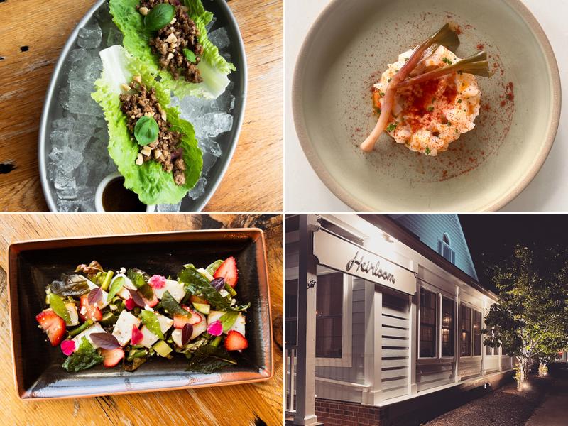 Heirloom 2484 N Landing Rd #113, Virginia Beach