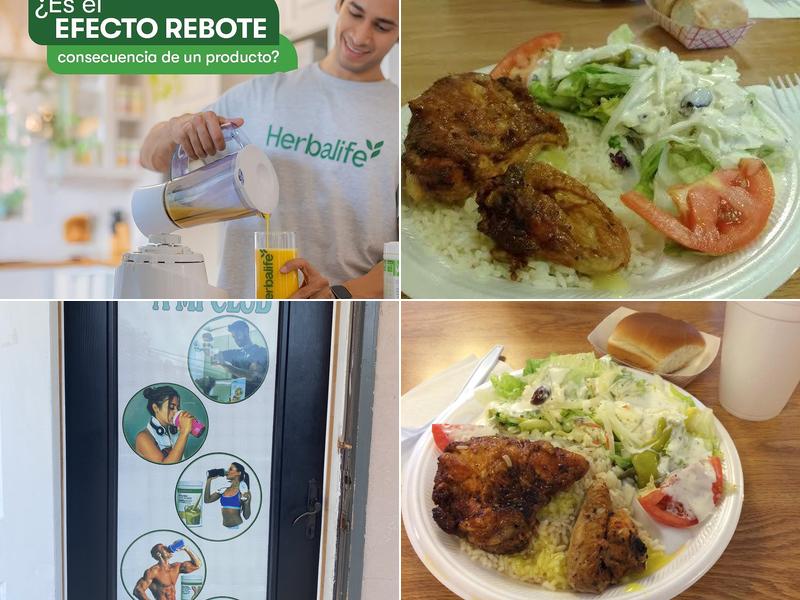 Irma Nutricion Center