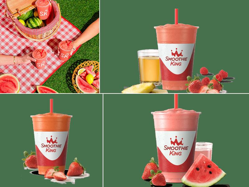 Smoothie King