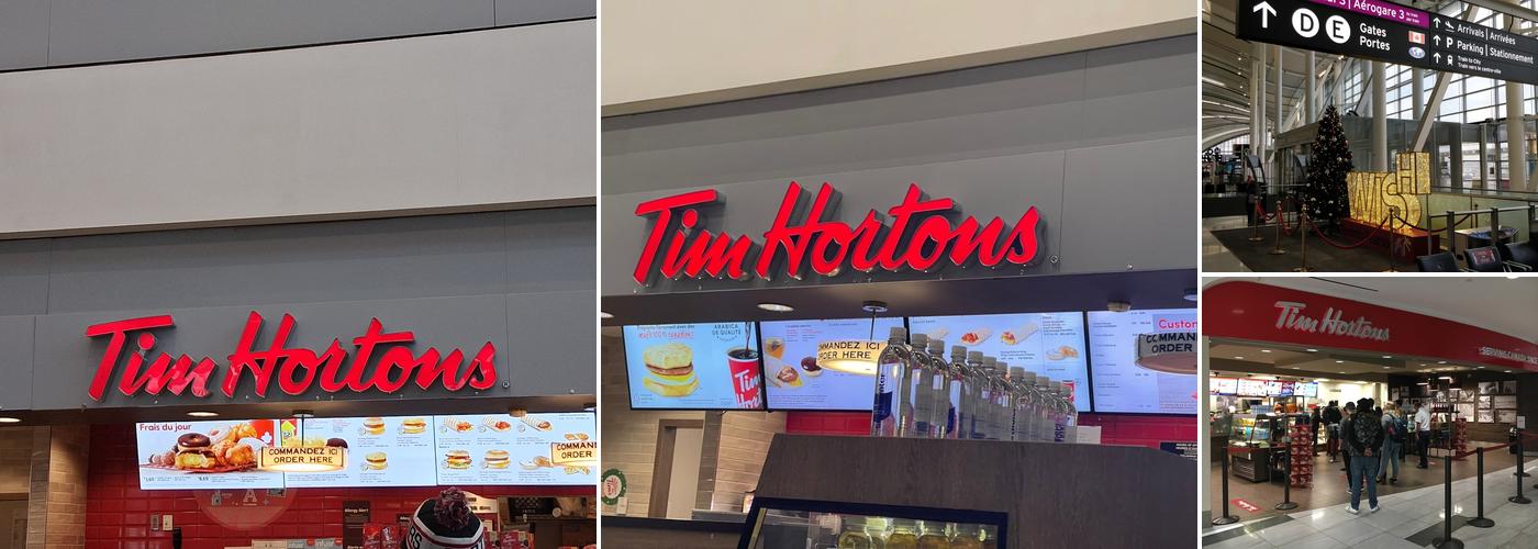 Tim Hortons