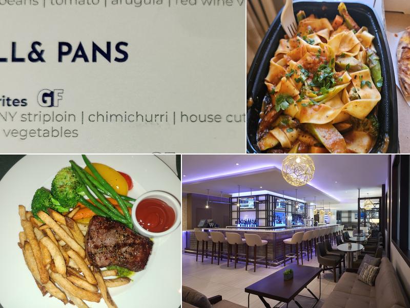 Wayside Social - Eatery Cafe Bar