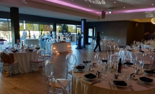 The Vue and Clubhouse EventSpace - byPeterandPauls.com