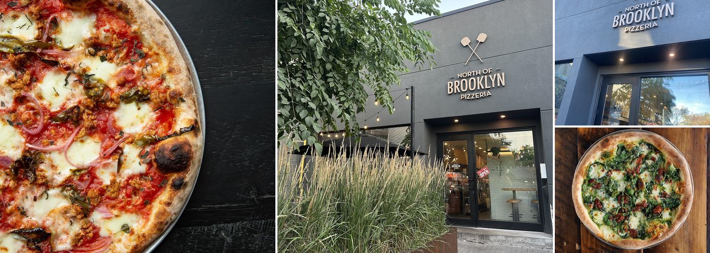 North of Brooklyn Pizzeria