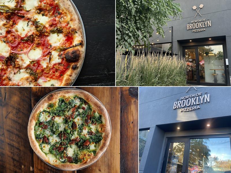 North of Brooklyn Pizzeria