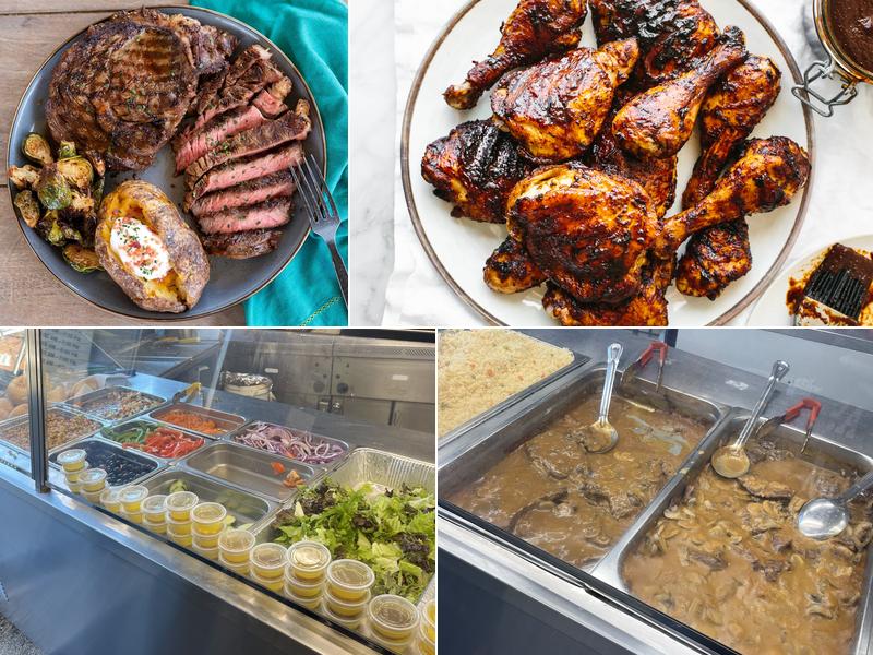 Tavora Churrasqueira BBQ Grill House