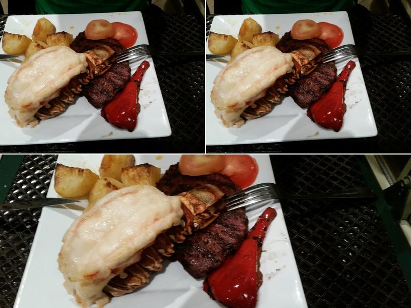 Pro Stop Sports Bar And Cafe