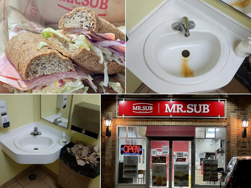 Mr.Sub