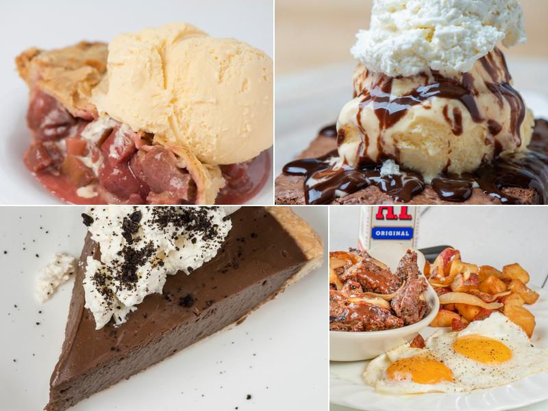 Dysart's Travel Stop - Broadway