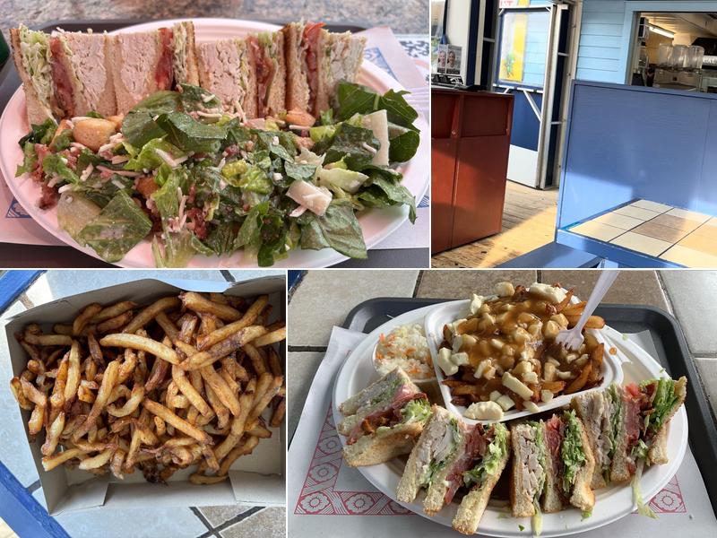 Restaurant Mini-Golf 3027 Bd du Curé Labelle, Prévost