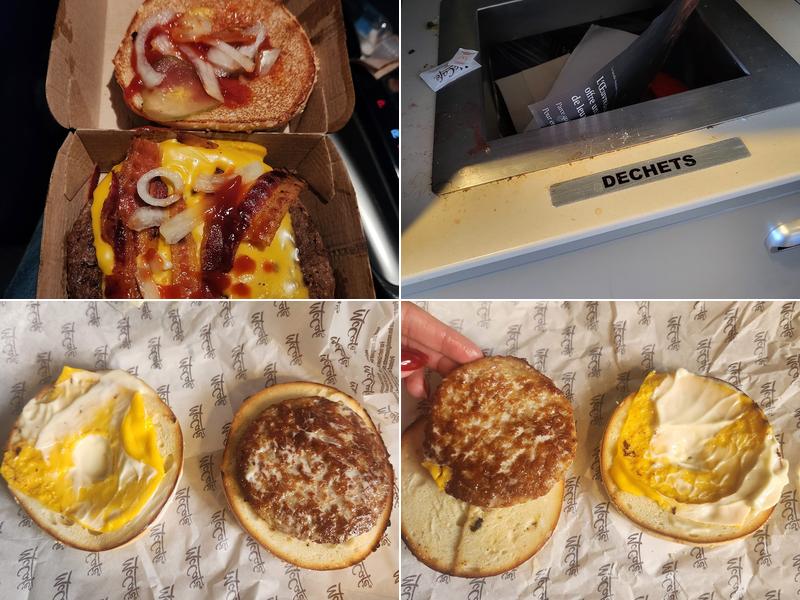 McDonald's 89H Chem. de Lavaltrie, Lavaltrie