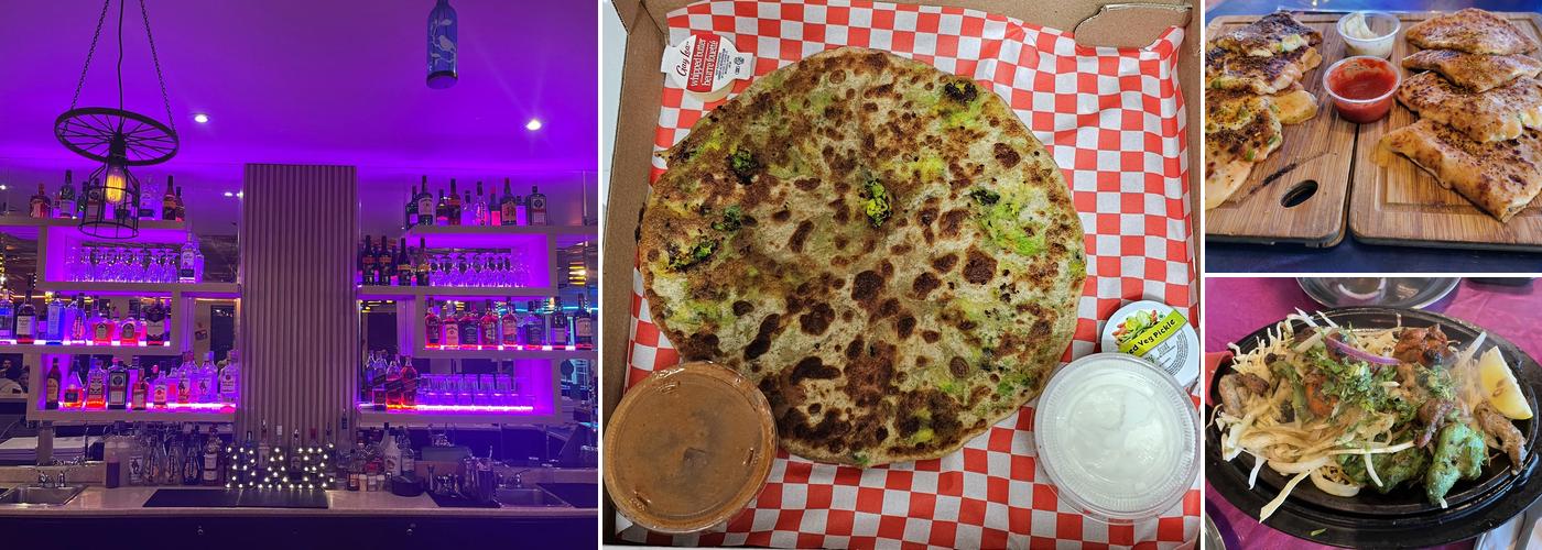 Paranthe Wali Gali Queen