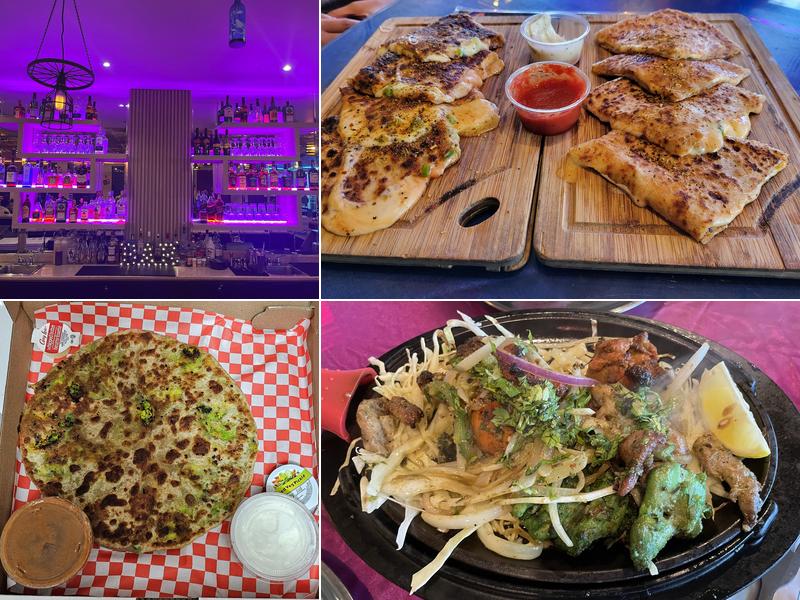 Paranthe Wali Gali Queen