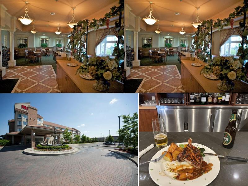 La Pergola Ristorante