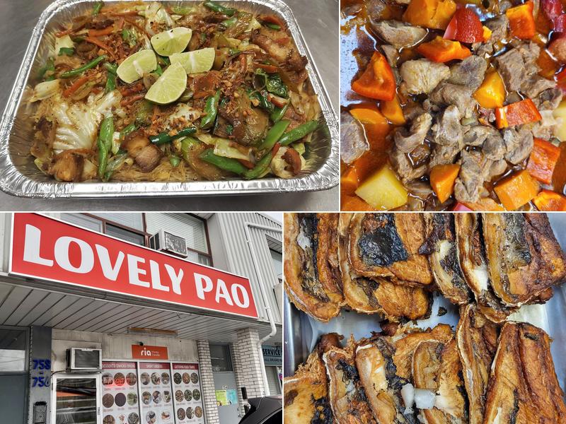 Lovely Pao Wilson (Toronto)