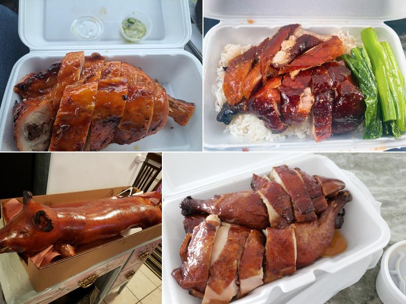 Mang Tomas Lechon