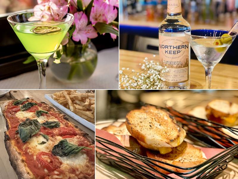 SLATE Restaurant & Bar