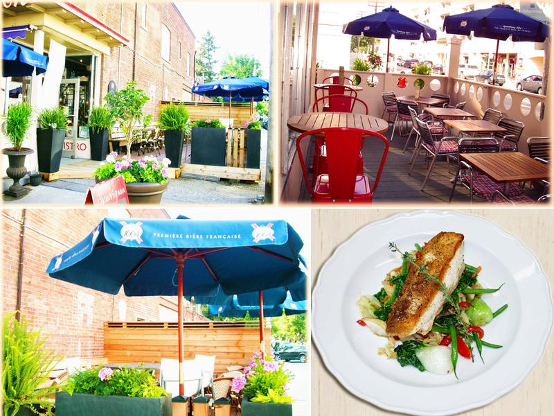 Sauvignon Bistro & Bakery