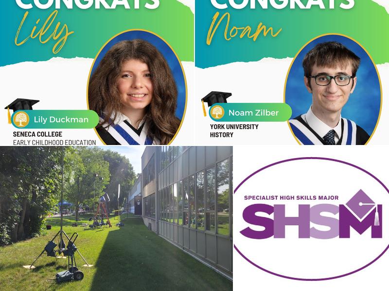 Willow School Cafe 55 Scarsdale Rd, North York